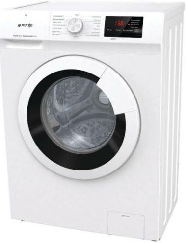 Gorenje WHE 72 SFS fehér