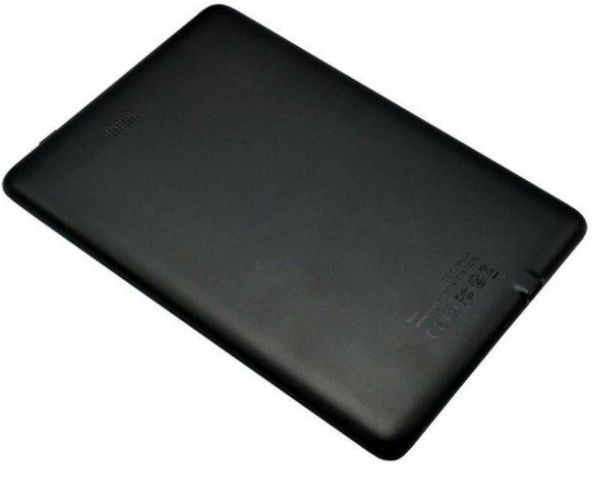 7.8" ONYX BOOX Kon-Tiki 2 32GB eBook - tervezési jellemzők: beépített háttérvilágítás, érintőképernyő