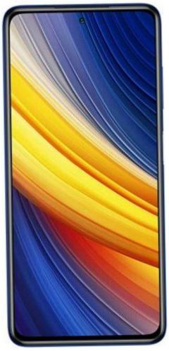 Xiaomi POCO X3 Pro 8/256GB, csillogó bronz színű