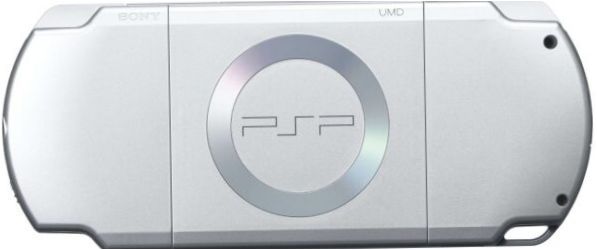 Sony PlayStation Portable Slim és Lite PSP-3000