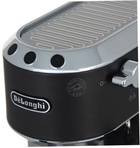 De'Longhi Dedica EC 685, fém