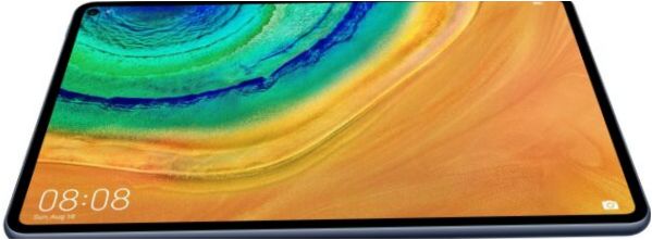 HUAWEI MatePad Pro (2020), 6GB/128GB, Wi-Fi, éjféli szürke