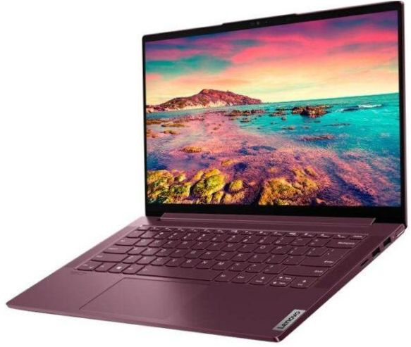 Lenovo Yoga Slim 7 14ITL05 82A3004, sötét moha