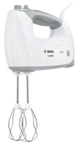 Bosch MFQ 36460, fehér/antracit