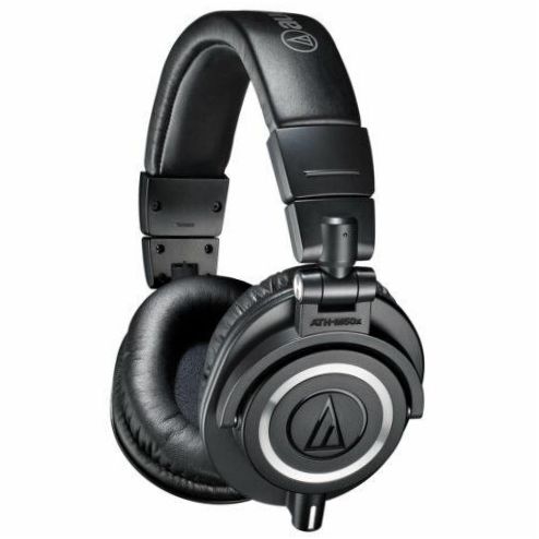 Audio-Technica ATH-M50x