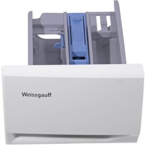 Mosógép Weissgauff WM 4927 DC Inverter - automatikus kikapcsolás: igen