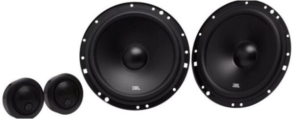 JBL Stage1 601C