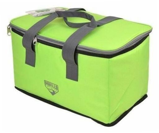 Bestway hőtáska Quellor zöld 15L