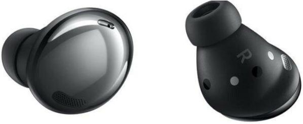 Samsung Galaxy Buds Pro, lila