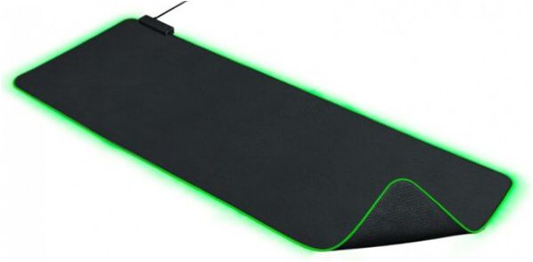 Razer Goliathus Extended Chroma kvarc rózsaszínű