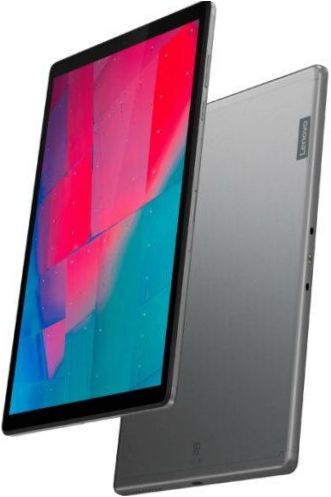 Lenovo Tab M10 FHD Plus 2nd Gen TB-X606F (2020), 2GB/32GB, Wi-Fi, ezüst