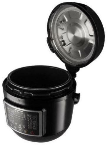 REDMOND RMC-PM401, fekete színű