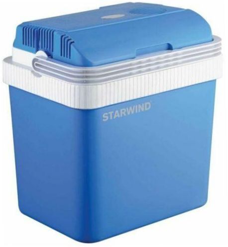 STARWIND CF-124 kék/szürke
