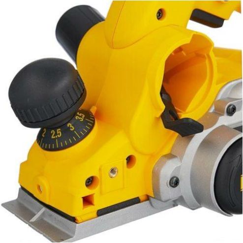 DeWALT D26500K, 1050 W sárga/fekete