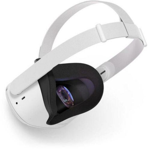 Oculus Quest 2 - 256 GB, fehér
