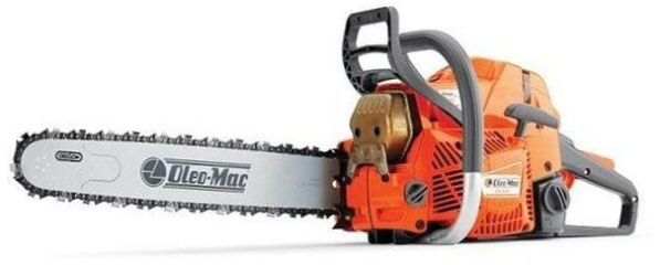 Oleo-Mac GS 650-18 3500W/4.7hp