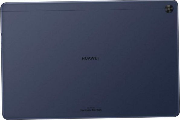 HUAWEI MatePad T 10 (2020), 2GB/32GB, Wi-Fi, mélytengeri kék