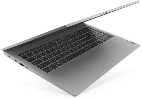 15.6" Lenovo IdeaPad 5 15IIL05 laptop