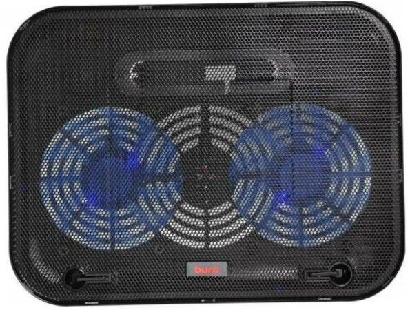 Buro BU-LCP140-B214H, fekete színben