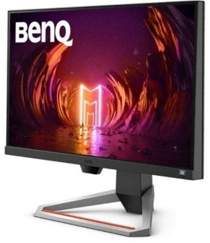 BenQ EX2510 24.5" fekete/szürke