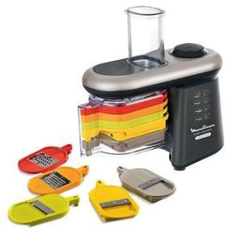 Moulinex DJ9058 Fresh Express kocka