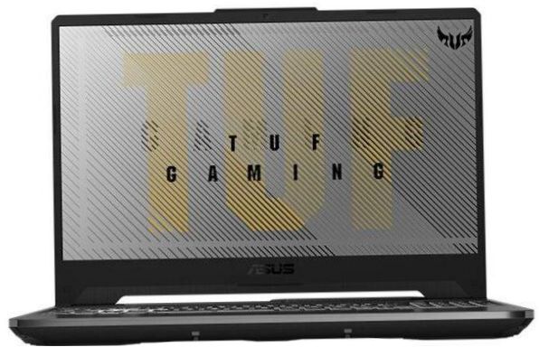 ASUS TUF Gaming FX506 LI-HN081 ASUS TUF Gaming FX506 LI-HN081