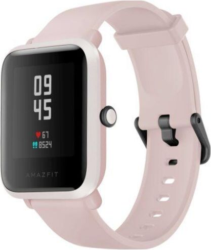 Amazfit Bip S - monitorozás: fizikai aktivitás monitorozása