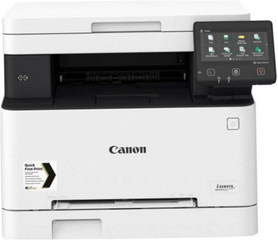 Canon i-SENSYS MF641Cw