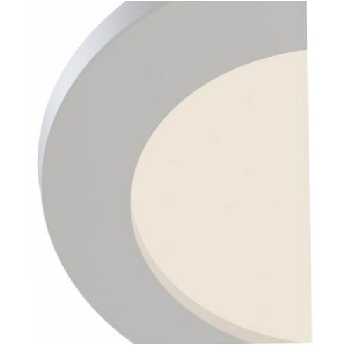 MAYTONI Stockton DL016-6-L12W, LED, 12W - bázis típusa: integrált LED-es lámpatest