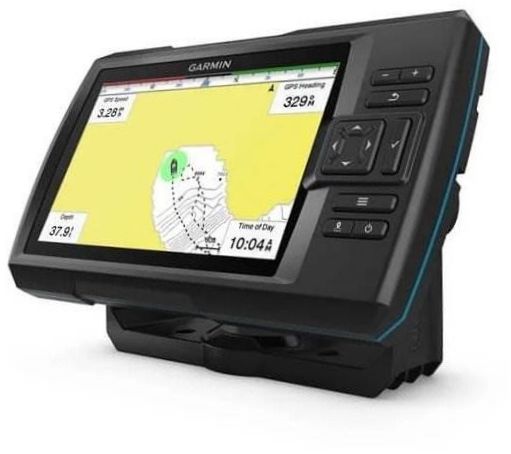 Garmin STRIKER Vivid 7sv a GT52HW-TM szondával