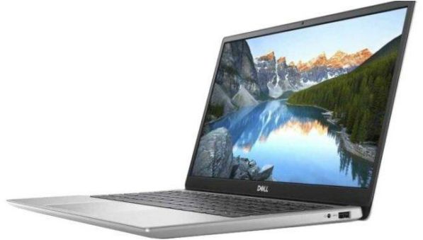 13.3" DELL INSPIRON 5391 laptop