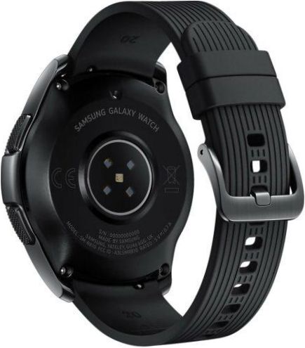 Samsung Galaxy Watch okosóra - operációs rendszer: Tizen