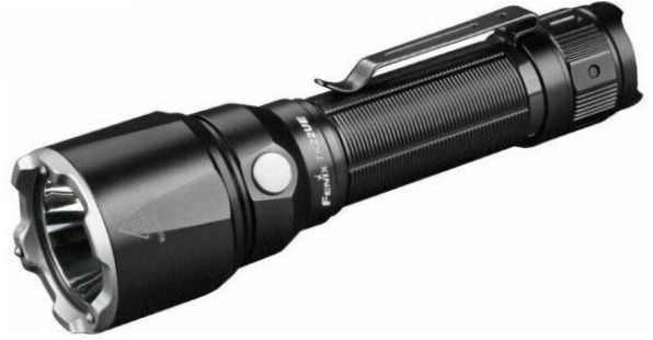 Fenix TK22 Ultimate Edition fekete