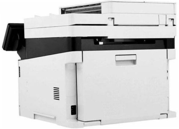 Canon i-SENSYS MF643Cdw, fehér/fekete