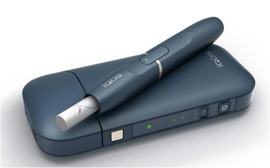 Philip Morris IQOS