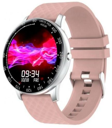BandRate Smart SHH303030 okosóra - kompatibilitás: Android, iOS