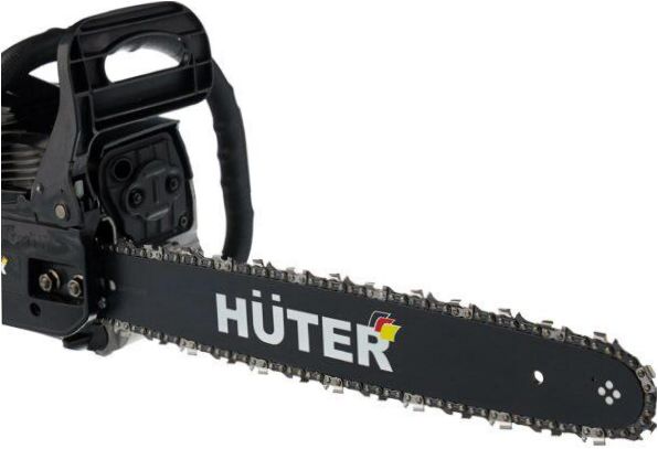Huter BS-45 2300 W/3,1 LE