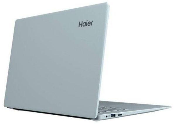 15.6" Haier U1510SM noteszgép