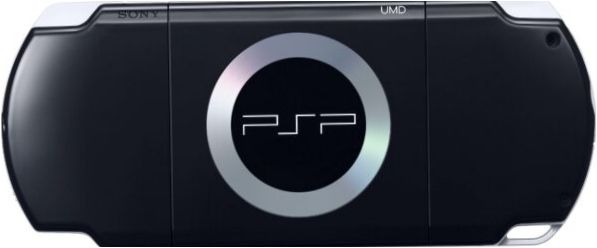 Sony PlayStation Portable Slim és Lite PSP-3000