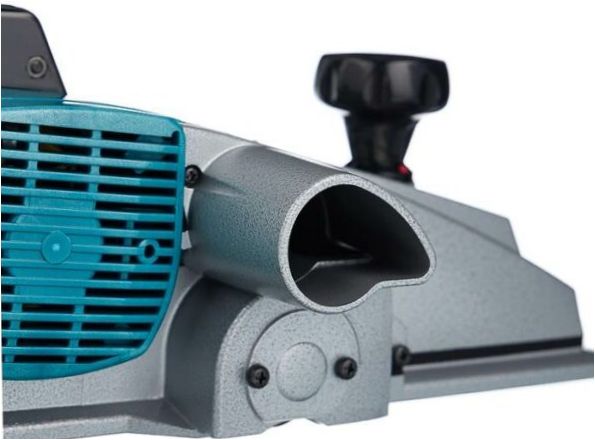 Makita 1806B, 1200W kék/szürke