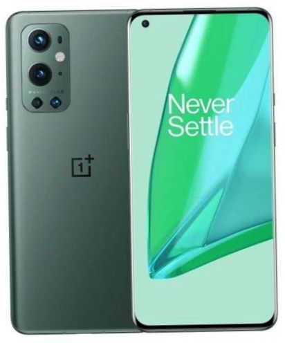 OnePlus 9 Pro 8/256GB, csillagfekete színű