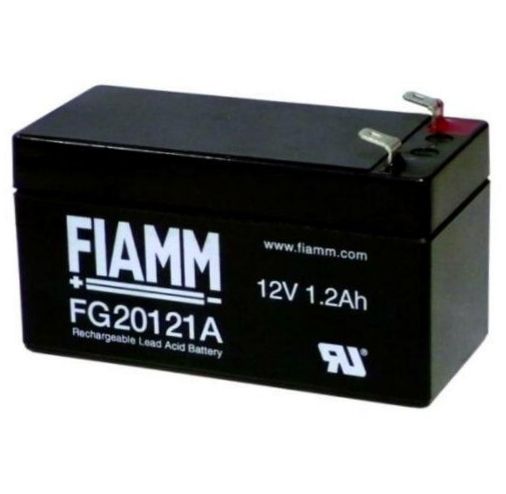 FIAMM FG20121A