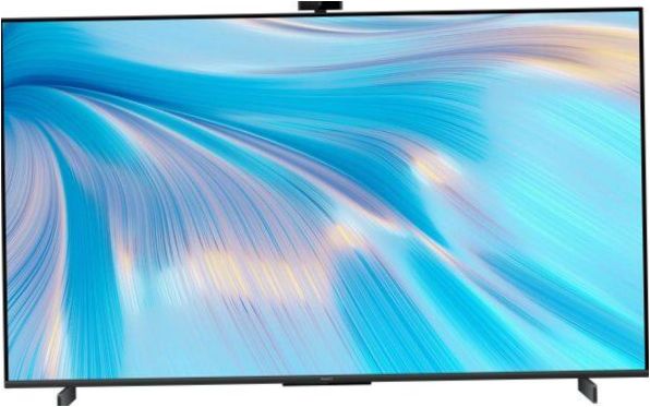 HUAWEI Vision S 55 LED, HDR (2021), Space Black