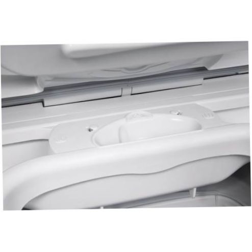 Electrolux EWT 0862 IFW mosógép - gyermekbiztos, kiömlésbiztos