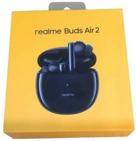 realme Buds Air 2, fehér