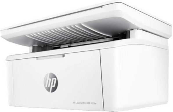 HP LaserJet Pro MFP M28w, fehér