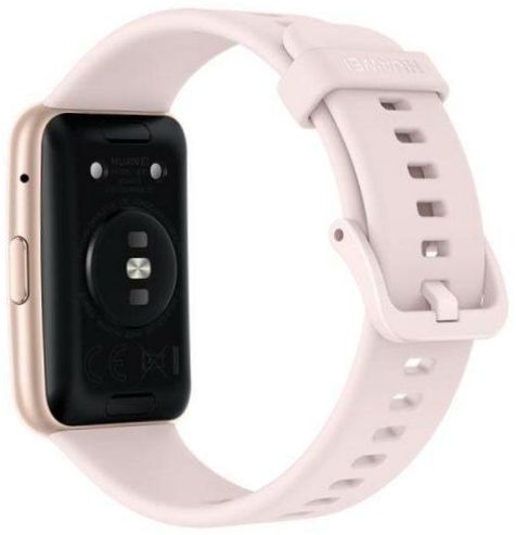 Smart Watch HUAWEI Watch Fit Új - monitoring: gyorsulásmérő, fizikai aktivitás monitorozása