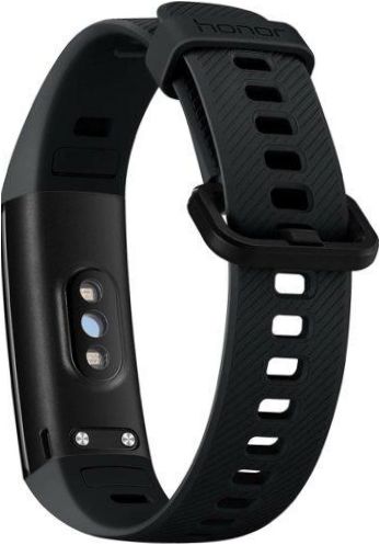 Intelligens karkötő HONOR Band 5 - biztonság: vízálló