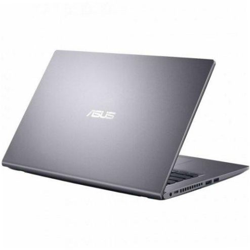 14" ASUS X415MA-EB215 notebook (1920x1080, Intel Pentium Silver 1.1GHz, 4GB RAM, 512GB SSD, nem operációs rendszer), 90NB0TG2-M03070, pala szürke