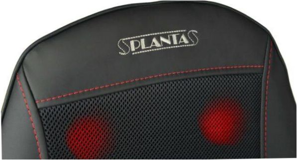 PLANTA MN-500B fekete; PLANTA MN-500B fekete